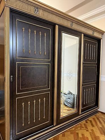 yatag dest: İkinəfərlik çarpayı — 1