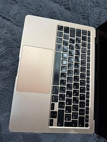 macbook 2015: 🔥 MacBook Air M1 (2020) – Güclü, sürətli və ideal seçim! 💻 Apple M1 — 3