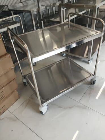 cay evi avadanlıq: Resdoran kafe ücün nejeveka avadanqlar — 11