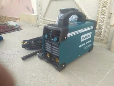 электрод сварочный: Новый Сварочный аппарат Электродная, Бесплатная доставка, Нет кредита — 2