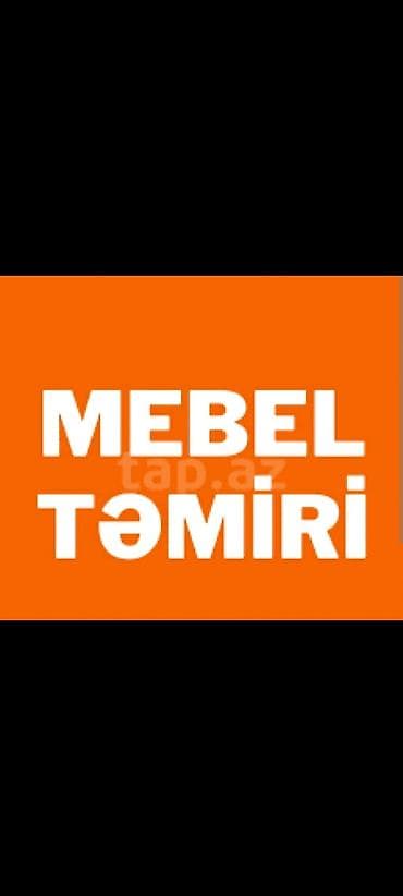 taxta qapi temiri: Mebellərin təmiri, bərpası — 9