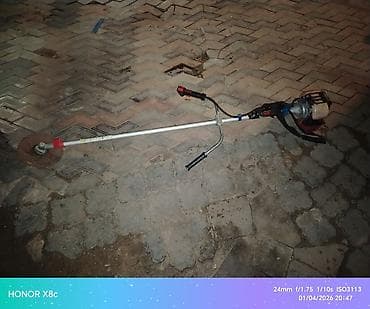 qaz: Benzin Otbiçən — 2