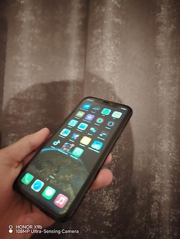 ucuz ayfon 11: IPhone Xr, 64 GB, Qara — 3