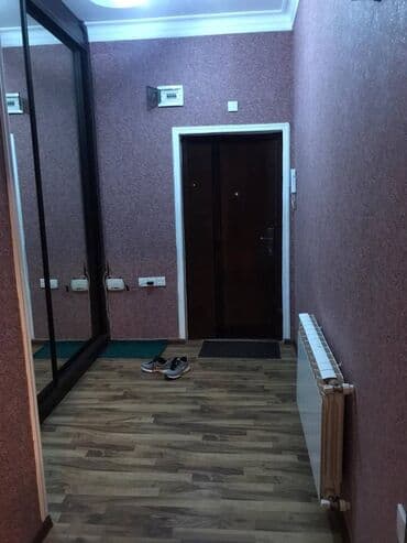 evler bineqedide: 9-ci mikrarayonda leyla sadliq evinə yaxın 18 mertebeli binanın 17-cu — 5