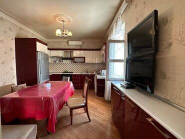 sumgayıt kiralık ev: 400 kv. m, 10 otaq, Kombi, Qaz, İşıq — 28