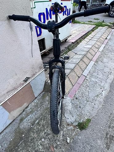 velsabet: Şəhər velosipedi 26", sürətlərin sayı: 1 — 5