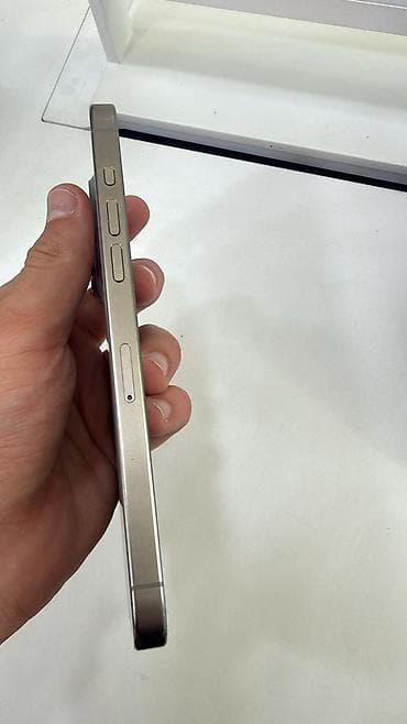 ipad 8 64: IPhone 15 Pro Max, 256 GB, Natural Titanium — 4