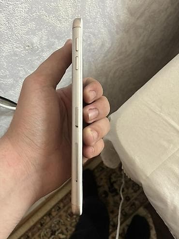 Samsung Galaxy J7, 32 GB, rəng - Qızılı — 3