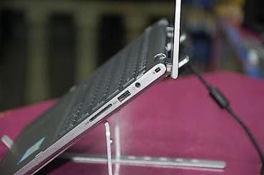 Modemlər və şəbəkə avadanlıqları: Dell Inspiron 5400 2-in-1 | i5-1035G1 | 8GB RAM | 256GB SSD | Win 10 — 3