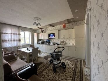 квартира в баку: 6 otaqlı, Yeni tikili, 310 kv. m — 3