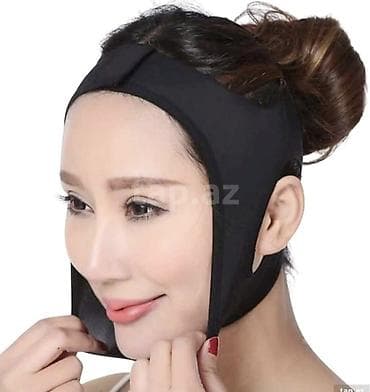 pox sekilleri: Sibote ST-7224 “Sleep Mask” – üz və çənə formalaşdırıcı bandaj - — 6