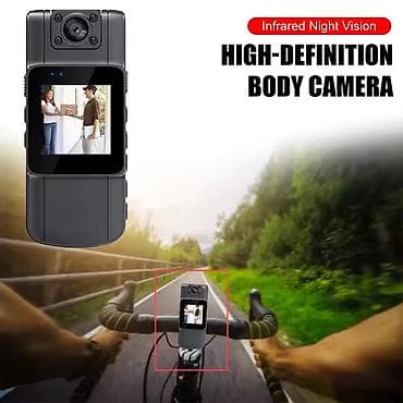 canon eos m: Wifi-lı sinə kamerası (Body recorder) Lens: High-definition lens — 4