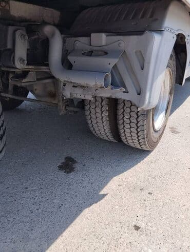 мерседес сапог грузовой в бишкеке: Təcili satılır. Qiymət dəyərindən aşaqıdı. Maşın tam ideal. təzə — 5