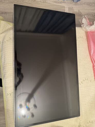 где купить матрицу для телевизора: Televizor Samsung LED ekran 40" — 1