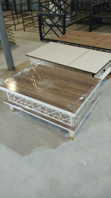 стол стеллаж: 🛋️🛏️🪑Komfortun və keyfiyyətin tək űnvani "M. M. Mobilya" ✅Möhtəşəm — 5