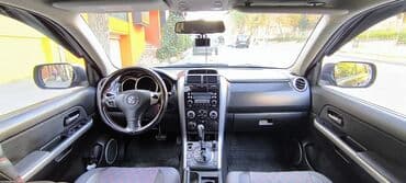 nolyeddi sekilleri yukle: Suzuki Grand Vitara: 2 l | 2006 il 315000 km — 4