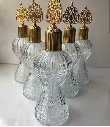 gence ev esyalari: Kalonya şüşesi — 1