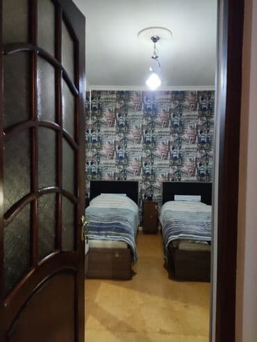 sumqayitda həyət evləri: Yasamal 3 otaqlı, 90 kv. m, Kredit yoxdur, Orta təmir — 7