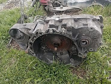 turbo az çeşqa 1.8: Salam OPEL vektra ce surətlər qutusu — 3