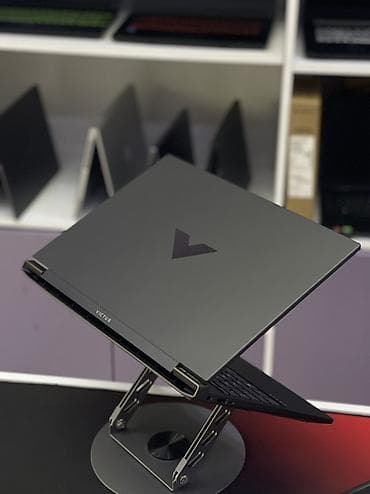 prosessor: Yeni HP Victus, 15.6 ", AMD Ryzen 7, 512 GB, Ünvandan götürmə, Ödənişli çatdırılma, Rayonlara çatdırılma — 8
