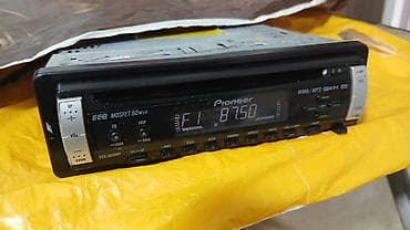 hdmi to av: Maqnitol, Pioneer, AUX — 2