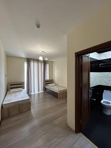 mehemmedlide ev: Şıxov Green City 5 mərtəbənin 4 cü mərtəbəsi Yayda kondisoner Qışda — 16