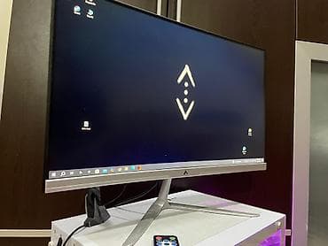 planşet qelemi: 🔥 Gaming PC + Logitech G29 Sim Racing Dəsti (Tam Setup) SATIŞA TAM — 9