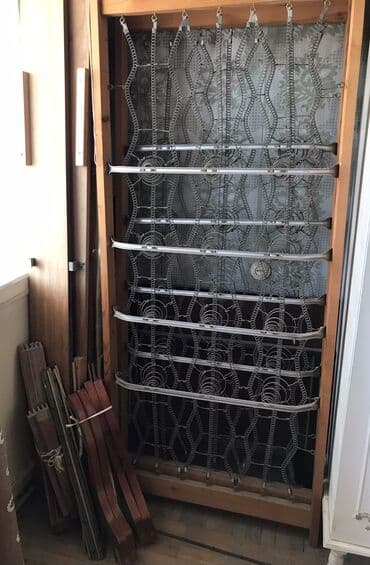 Makasin və loferlər: Baletkalar, rəng - Qəhvəyi, İşlənmiş — 3