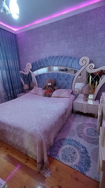 nabor: İkinəfərlik çarpayı — 6