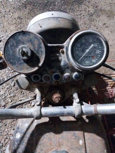 moped qiymətləri: Ural - M-67, 650 sm3 — 3