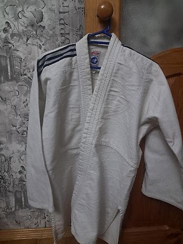 idman dəsdi: Judogi üst geyimi (kimono) – Super Star Sports brendi - Növ — 1
