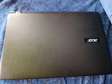 diz üstü komputer: İşlənmiş Acer Aspire, 15.6 ", Intel Core M, 512 GB, Pulsuz çatdırılma — 4