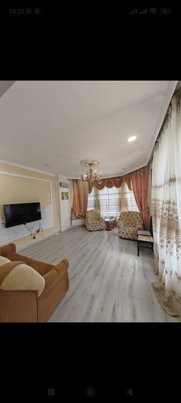 buzovnada həyət evi: Buzovna 10 otaq, 260 kv. m, Kredit yoxdur, Orta təmir — 8