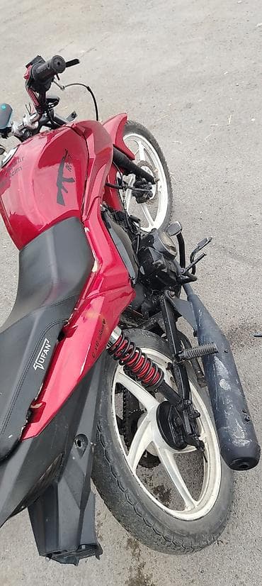 ağdaş: Salam aleykum problemsiz motodu qiymet de endirim edecem 80 kubdu 90 — 8