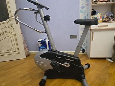 pa3x pro: Velotrenajor 200azn Ag seher 3115 leli Proteus stasionar — 1
