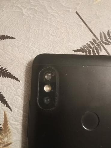 ucuz qaz peci: Xiaomi Mi5, 32 GB, rəng - Qara, 
 Sensor, Barmaq izi, Face ID — 2