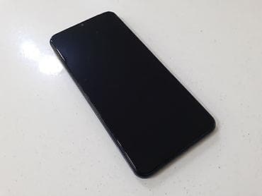 samsung 4: Samsung Galaxy A23 5G, 128 GB, rəng - Boz, Zəmanət, Düyməli, Sensor — 9
