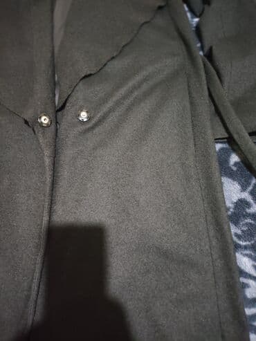 qaqa geyimi: Perspective by Kelebek palto satılır Orijinal Perspective brendidir — 5