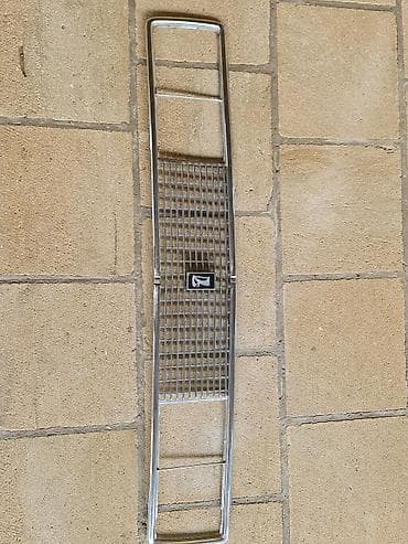 priora radiatoru: VAZ (LADA) 2106, 1988 il, Rusiya, Ödənişli çatdırılma — 1