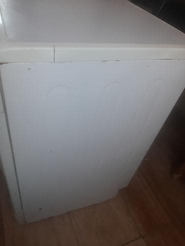 BEKO qabyuyan maşın – tam ölçülü, sərbəst quraşdırılan model — 3