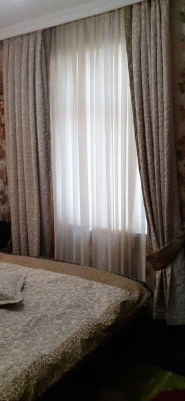 qarayev 4 otaqli kohne tikili: 4 otaqlı, Yeni tikili, m. Həzi Aslanov, 120 kv. m — 2