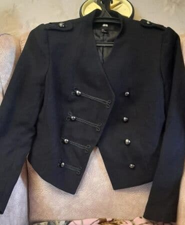 cins pencekler: Pencək, H&M, M — 2