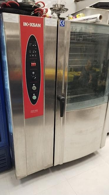 fire fire barter: Elektrik soba, Yemək üçün, Yeni — 7