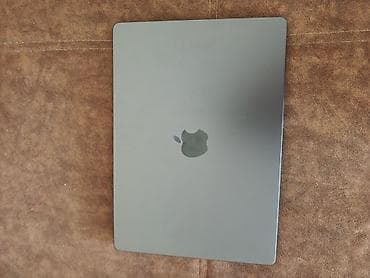 macbook pro 14: MacBook Pro 14" M4 / 16 GB / 512 GB SSD – Tamamilə Yeni Kimi! (Pil — 3