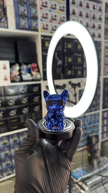 pribor 07: Avtomobil üçün aromatizator, Yeni, Cihaz paneli, Pulsuz çatdırılma — 3