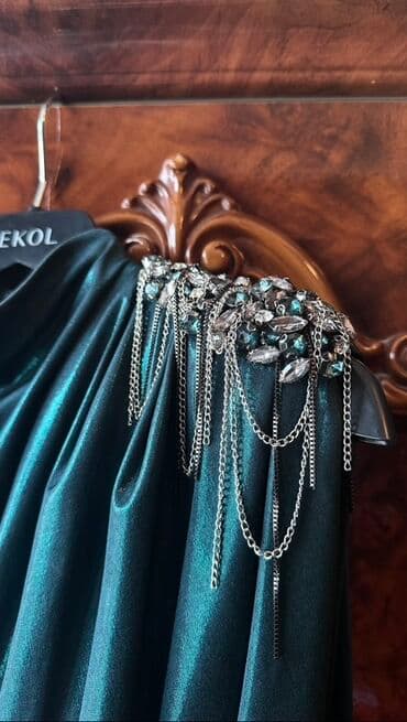 zapi satilir tecili: Ziyafət donu, Maksi, Setre, S — 5