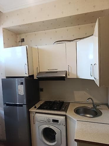 qubada ipoteka evler: 2 otaqlı, Yeni tikili, 55 kv. m — 6