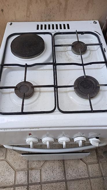 masin aparatura: Paltaryuyan maşın Indesit, 6 kq, Avtomat, Qurutmasız — 1