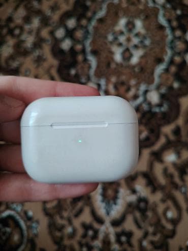 ipad 11 pro m1: Simsiz (Bluetooth) Qulaqcıqlar, Apple, rəng - Ağ — 3