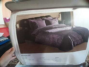 guess tekstil mmc: İkinəfərlik çarpayı, Türkiyə, Yeni — 2